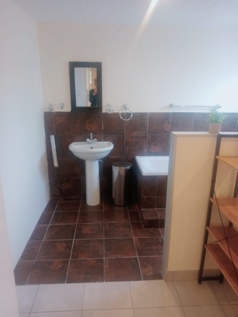 1 Bedroom Property for Sale in Pellissier Free State